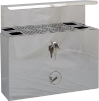 Урна уличная Klesto ST 300 / 1292575 - 
