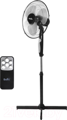 Изображение товара Вентилятор Ballu BFF-807