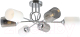 Миниатюра изображения товара Люстра ESCADA 1126/6PL