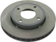 Тормозной диск Febi Bilstein 22835 -
