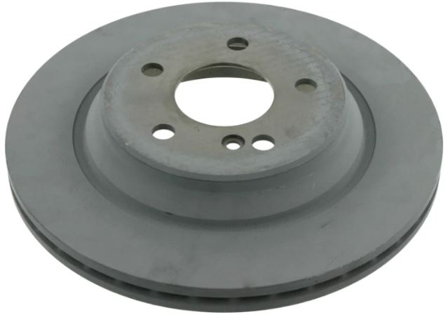 Тормозной диск Febi Bilstein 23177