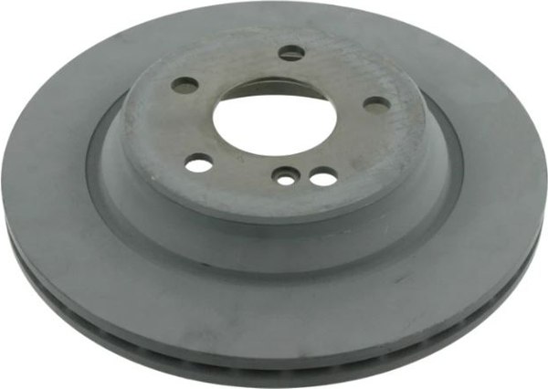 Тормозной диск Febi Bilstein 23177