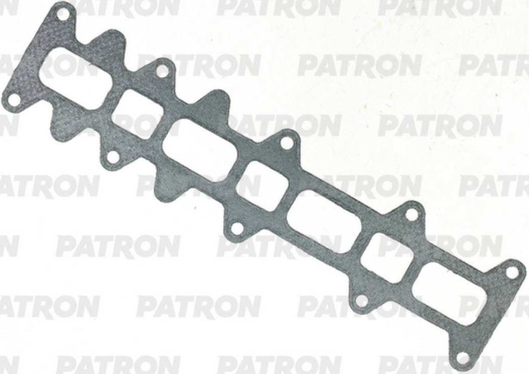 Прокладка двигателя Patron PG5-2152