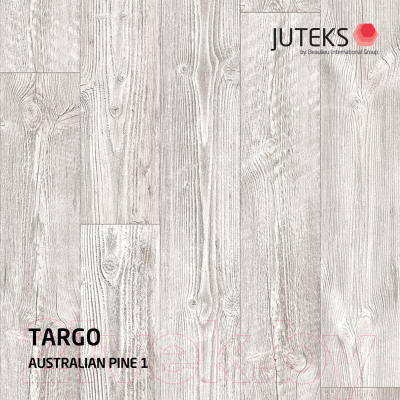 Линолеум Juteks Targo Australian Pine-1 (3x3.5м)