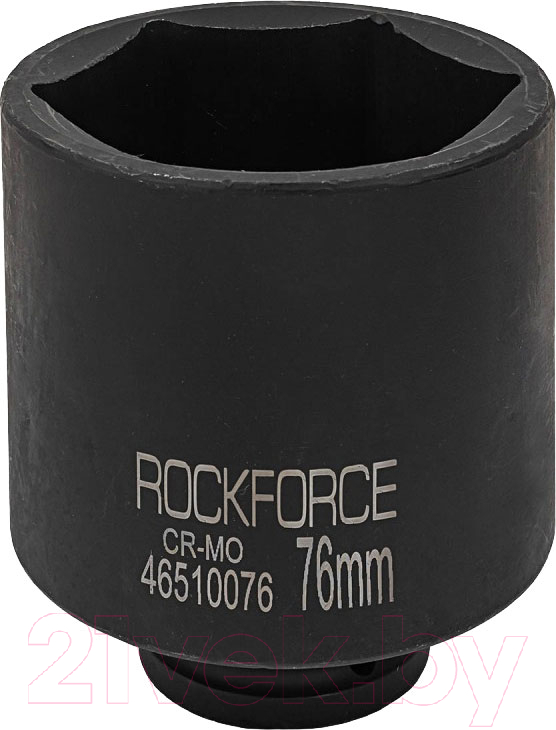 Головка слесарная RockForce RF-46510076