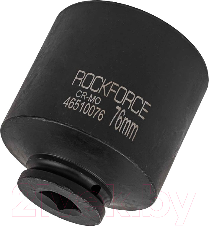 Головка слесарная RockForce RF-46510076