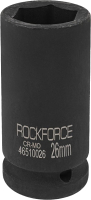 Головка слесарная RockForce RF-46510026 - 