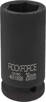Головка слесарная RockForce RF-46510026