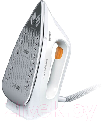 Изображение товара Утюг с парогенератором Braun IS1511WH / 128807000
