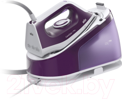 Утюг с парогенератором Braun IS1514VI / 128807002