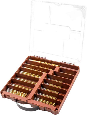 Сверло Forstime По металлу FT-924U93 - 