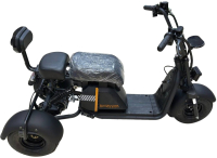 Электроскутер Smart Balance Mini Trike Sport 2024 - 