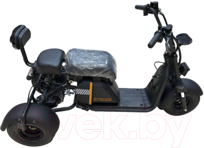 Электроскутер Smart Balance Mini Trike Sport 2024