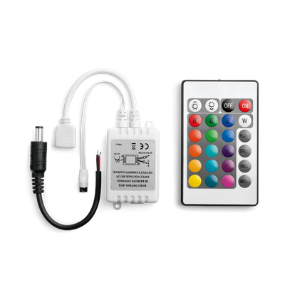 

Контроллер для дюралайта, Decor WLC-CP/03