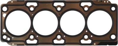 Прокладка двигателя Elring 451.500 -