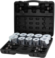 Набор автоинструмента Yataforce YF-933T2 (58107) -