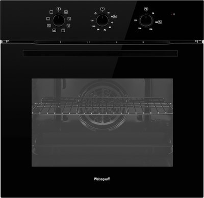 

Электрический духовой шкаф, EOM 208 PDB Steam Clean