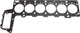 Прокладка двигателя Elring 428.460 - 