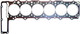 Прокладка двигателя Elring 833.188 - 