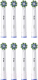 Набор насадок для зубной щетки Oral-B Refill Cross Action Pro XXL (8шт) - 