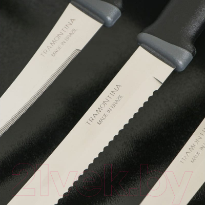 Набор ножей Tramontina Felice 23499/077 (3шт)