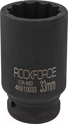 Головка слесарная RockForce RF-46810033