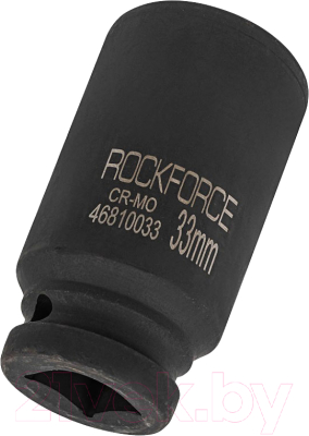Головка слесарная RockForce RF-46810033
