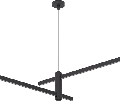 

Крепление для шинопровода, Esthetic Magnetic 85156/00