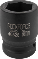 Головка слесарная RockForce RF-46528 - 