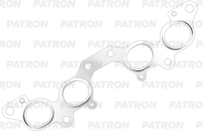 Прокладка двигателя Patron PG5-2154  - 