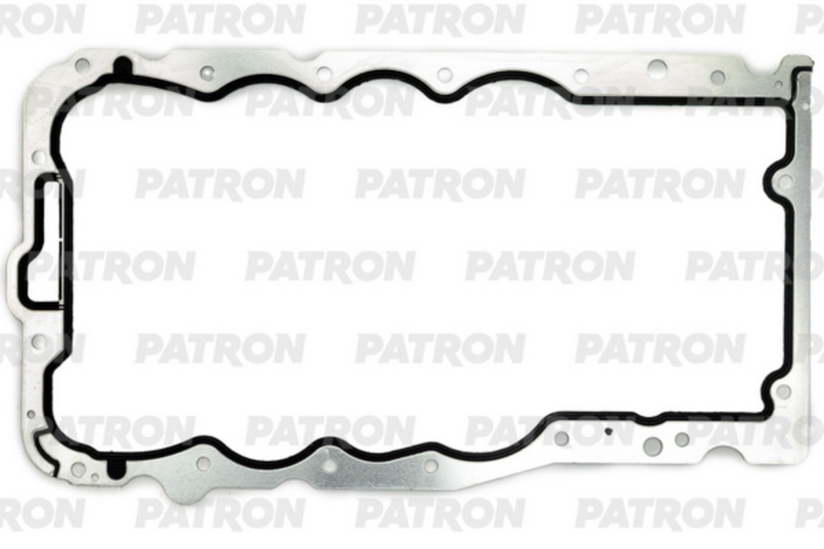 Прокладка двигателя Patron PG4-0082