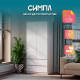 Миниатюра изображения товара Шкаф BTS МС Симпл ШК-03 (белый)