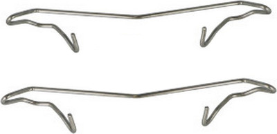 

Ремкомплект тормозных колодок, 901056