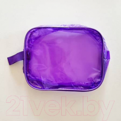Комплект сумок в роддом Sofi 3шт (фиолетовый)