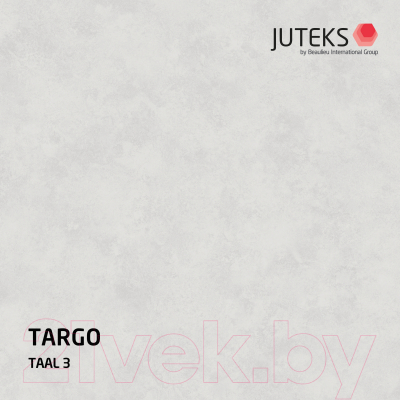 Линолеум Juteks Targo Taal-3 (2.5x8.5м)