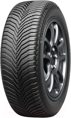 Всесезонная шина Michelin Crossclimate 2 235/45R17 97Y