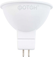Лампа Фотон LED MR16 7W GU5.3 6500K - 