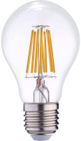 Лампа Фотон LED FL A60 10W E27 3000K - 