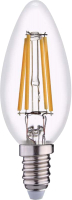 Лампа Фотон LED FL B35 7W E14 3000K - 