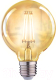 Лампа Фотон LED FL G95 6W E27 2200K (серия Декор) - 