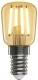 Лампа Фотон LED FL ST26 3W E14 2200K (серия Декор) - 
