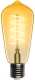 Лампа Фотон LED FL ST64-S 4W E27 2200K (серия Декор) - 