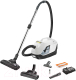 Пылесос Karcher DS 6 Plus (1.195-252.0) - 