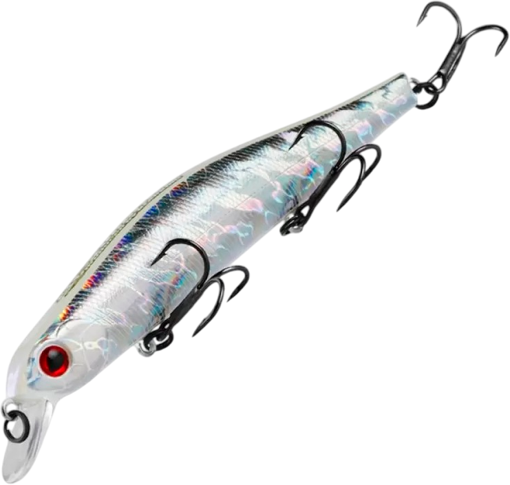 Воблер Bearking Orbit Slicker-110 T
