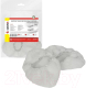 Миниатюра изображения товара Комплект салфеток для пароочистителя OZONE MP-K05