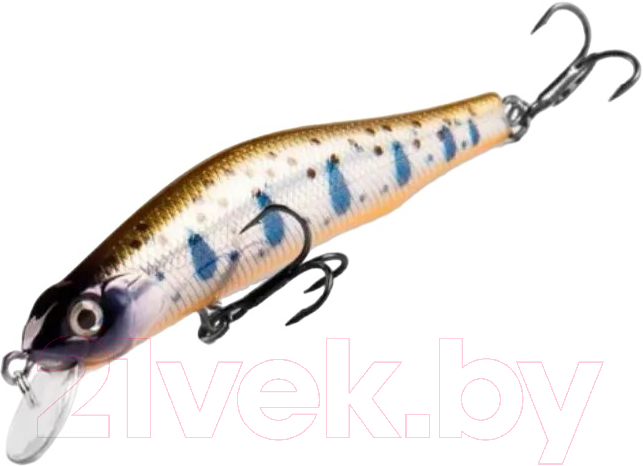 Воблер Bearking Orbit Slicker-80 V