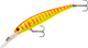 Воблер Pradco Bandit Bshd-Red Fire Tiger / BDTB-SHAD27 - 
