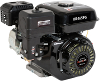 Двигатель бензиновый Brait BR465PG - 