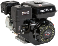 Двигатель бензиновый Brait BR275PG - 