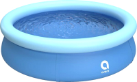 Надувной бассейн Avenli 12025 / 107360 (183x51, голубой) - 